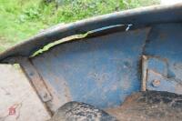 FORDSON MAJOR KFD CONVERSION 2WD TRACTOR - 14