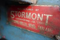 FORDSON MAJOR KFD CONVERSION 2WD TRACTOR - 16