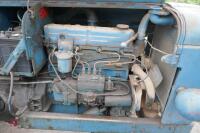 FORDSON MAJOR KFD CONVERSION 2WD TRACTOR - 18
