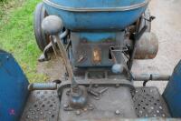 FORDSON MAJOR KFD CONVERSION 2WD TRACTOR - 20
