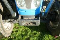 2015 LANDINI 6-130C 4WD C/W LOADER - 26