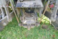 2015 LANDINI 6-130C 4WD C/W LOADER - 33