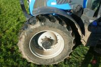 2015 LANDINI 6-130C 4WD C/W LOADER - 34