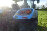 2015 LANDINI 6-130C 4WD C/W LOADER - 41