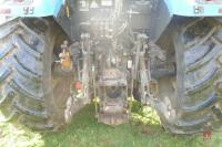 2015 LANDINI 6-130C 4WD C/W LOADER - 46