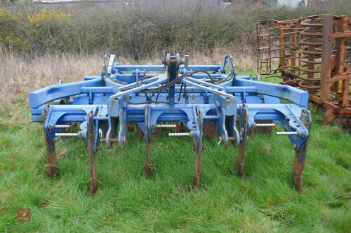 DALBO SUPERMAX 300 CULTIVATOR