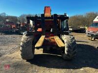 2003 MANITOU MLT 630 MANIREACH HANDLER - 2