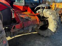 2003 MANITOU MLT 630 MANIREACH HANDLER - 13
