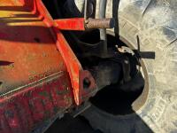 2003 MANITOU MLT 630 MANIREACH HANDLER - 16