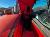 2003 MANITOU MLT 630 MANIREACH HANDLER - 17