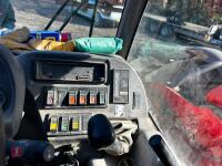 2003 MANITOU MLT 630 MANIREACH HANDLER - 25
