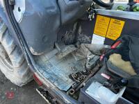 2003 MANITOU MLT 630 MANIREACH HANDLER - 26
