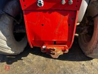 2003 MANITOU MLT 630 MANIREACH HANDLER - 28