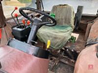 JOHN DEERE 2850 2WD TRACTOR - 11