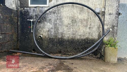 WATER PIPE