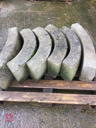 KERB STONES
