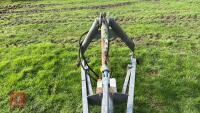 PRIMEX 16' GALVANISED SLURRY STIRRER - 7