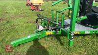 2012 MCHALE 991BC BALE WRAPPER - 22