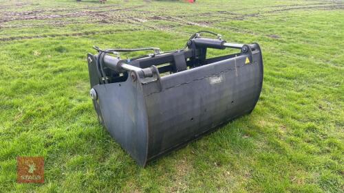 2013 ALO 1.5M SILOCUT SHEARGRAB