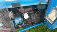 FORD 4610 2WD TRACTOR - 13