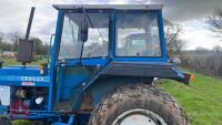 1985 FORD 3910 2WD TRACTOR - 6