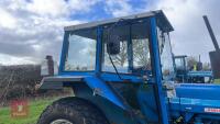 1985 FORD 3910 2WD TRACTOR - 19