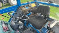 1985 FORD 3910 2WD TRACTOR - 27