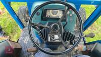 1985 FORD 3910 2WD TRACTOR - 31