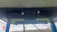 1985 FORD 3910 2WD TRACTOR - 32