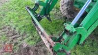 2010 JOHN DEERE 6430 PREMIUM 4WD TRACTO - 12