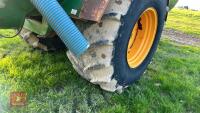 MAJOR 2400G LGP SLURRY TANKER - 9