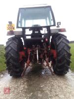DAVID BROWN 1490 2WD TRACTOR - 2