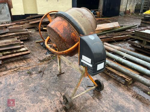 BETO MIX CEMENT MIXER (7)