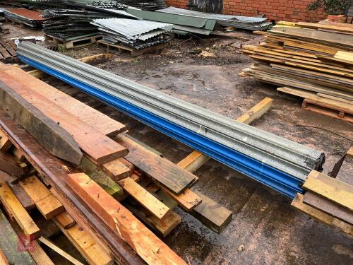 4.7M ROLLER SHUTTER DOOR (14)