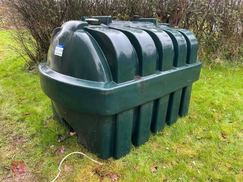 OIL/FUEL TANK (27)