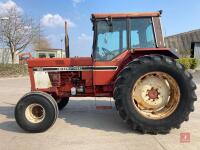1981 INTERNATIONAL 955 HARVESTER - 4