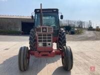 1981 INTERNATIONAL 955 HARVESTER - 7