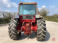 1981 INTERNATIONAL 955 HARVESTER - 8