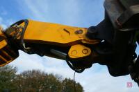 2009 JCB 526/56 AGRI 4WD TELEHANDLER - 15