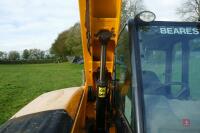 2009 JCB 526/56 AGRI 4WD TELEHANDLER - 16