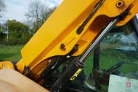 2009 JCB 526/56 AGRI 4WD TELEHANDLER - 18
