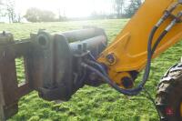 2009 JCB 526/56 AGRI 4WD TELEHANDLER - 22