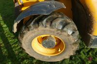 2009 JCB 526/56 AGRI 4WD TELEHANDLER - 26