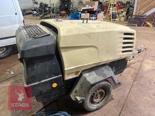 ROAD COMPRESSOR