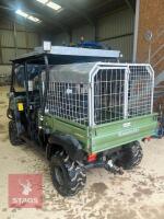 2015 KAWASAKI MULE - 5