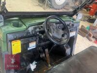 2015 KAWASAKI MULE - 6