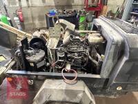 2015 KAWASAKI MULE - 10