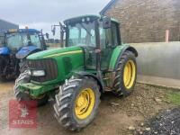 2004 JOHN DEERE 6320 PREMIUM TRACTOR