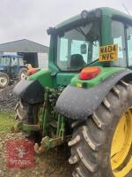2004 JOHN DEERE 6320 PREMIUM TRACTOR - 3