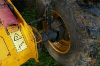 2009 JCB 526/56 AGRI 4WD TELEHANDLER - 35